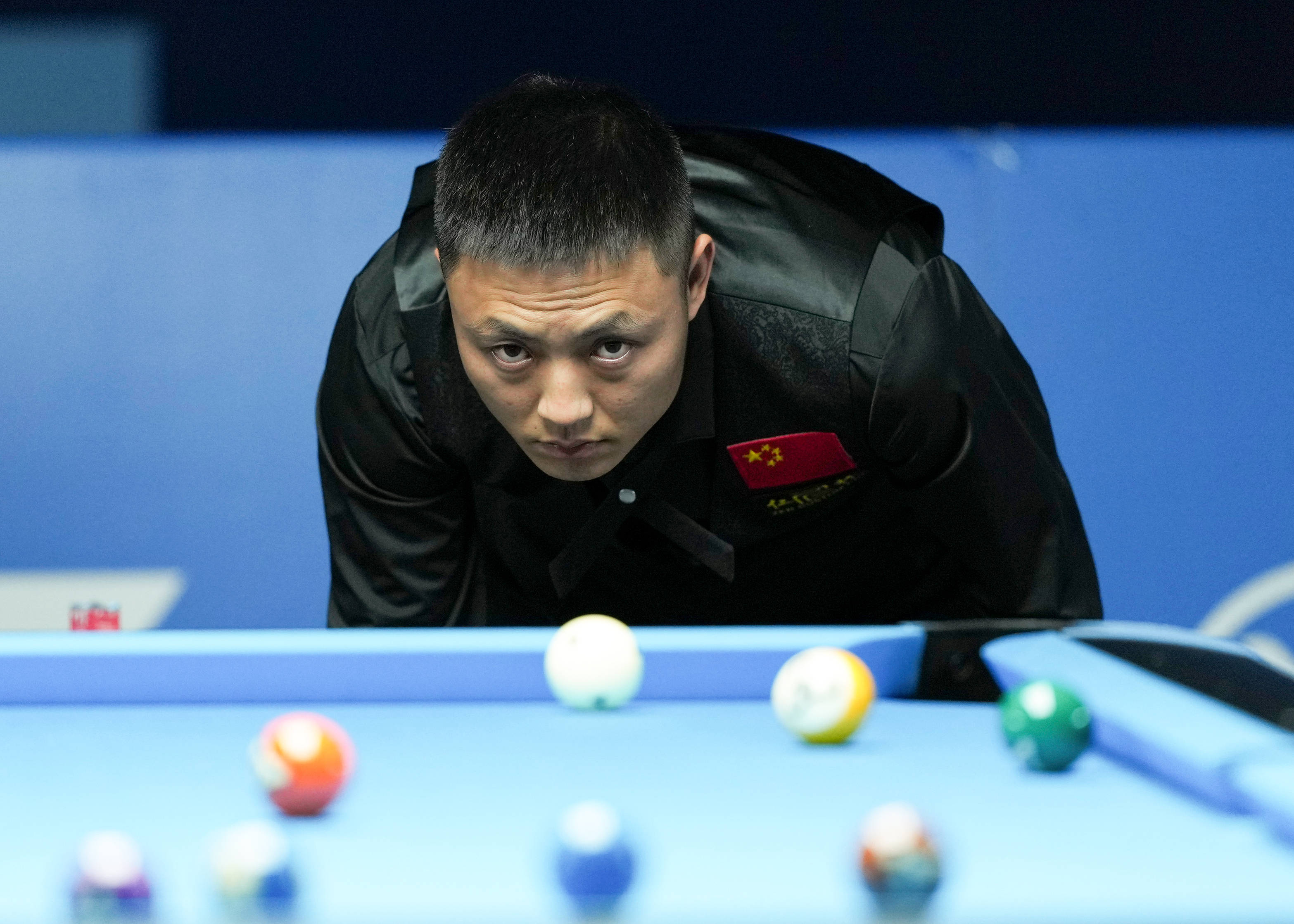 绝对主力 绝对主力