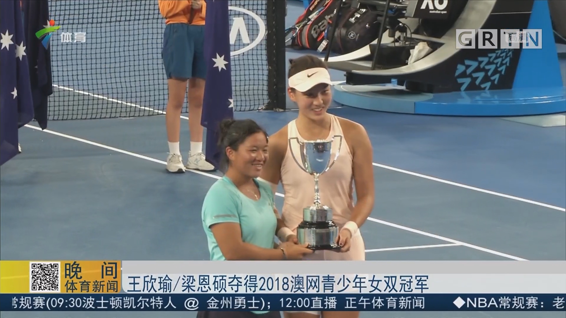 仅稍微领先 仅稍微领先