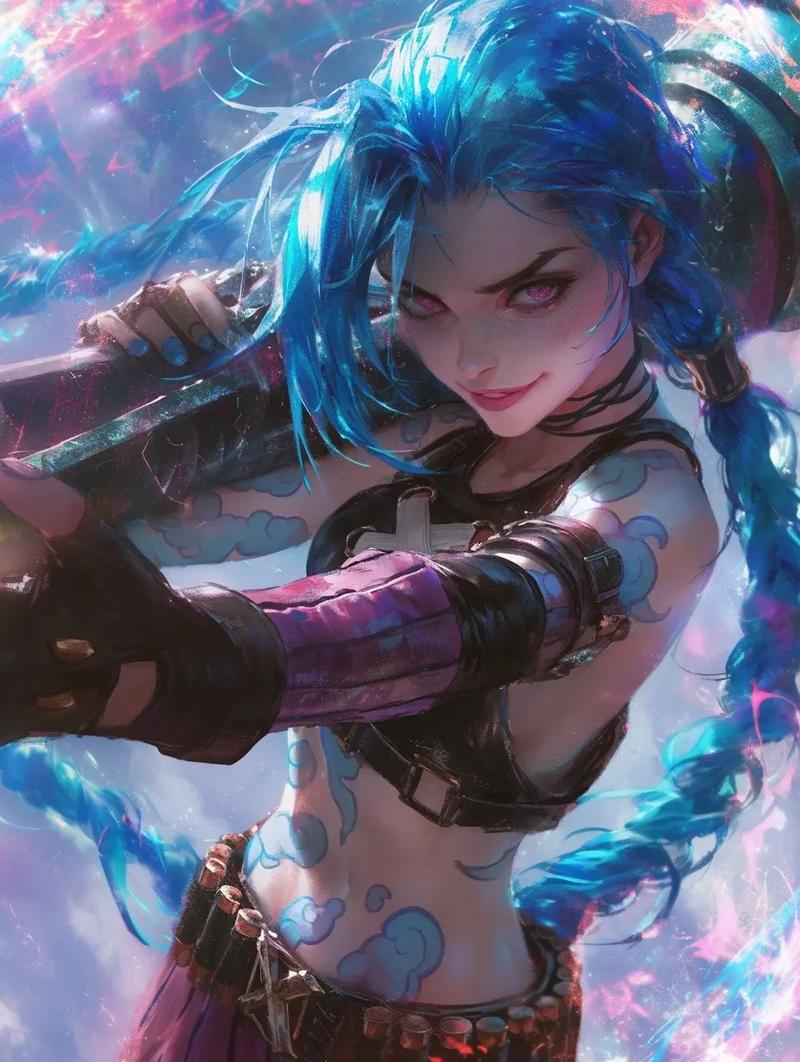 LE